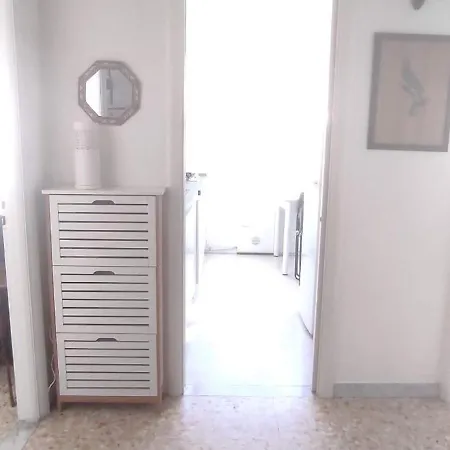 Maison Nonna Betta *