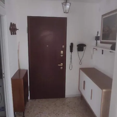 Maison Nonna Betta Apartamento *