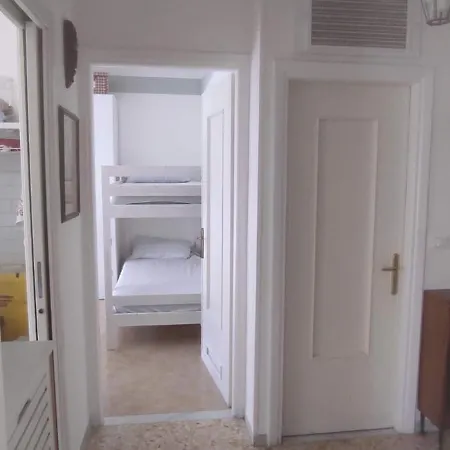 Maison Nonna Betta Apartamento San Remo