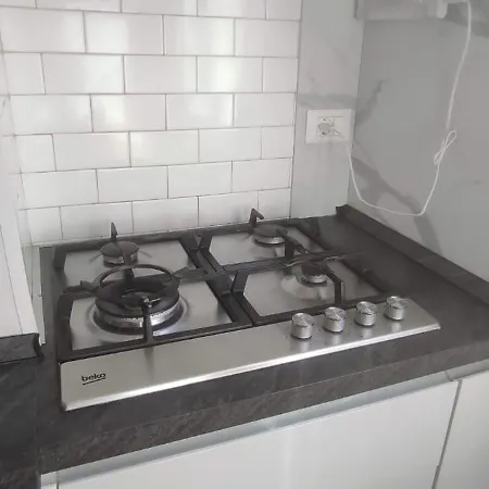 Maison Nonna Betta Apartamento