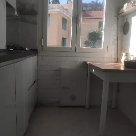 Apartamento Maison Nonna Betta