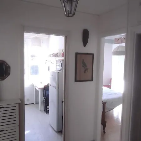 Apartamento Maison Nonna Betta *